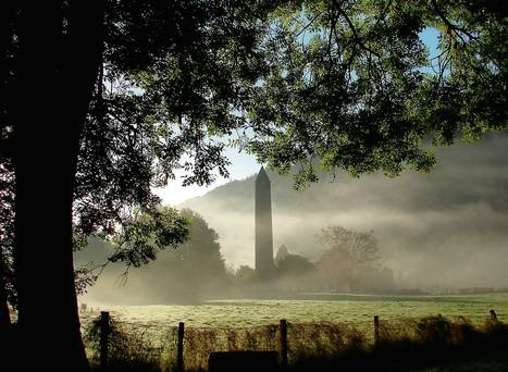 Irish Independent Glendalough