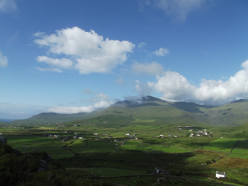 Cosan na Naomh