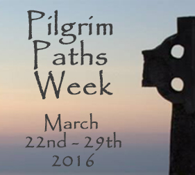 Pilgrim Paths Week 2016