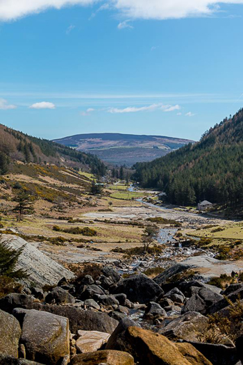 Glendalough-Easter-Walk