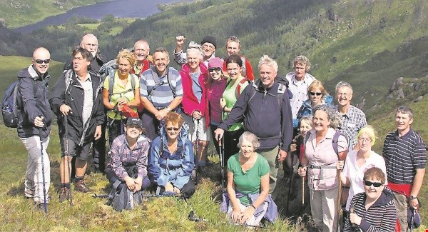 Modern-day pilgrims are rediscovering our ancient pathways - Irish Examiner