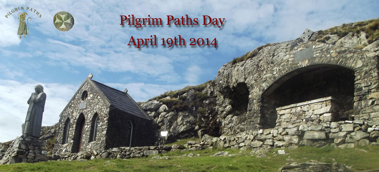 Pilgrim Paths Homepage