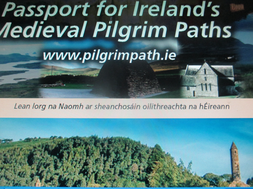 Pilgrim Passport